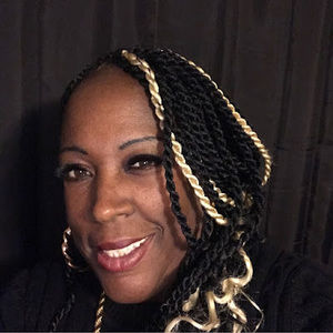 Meet your Posher, Margie